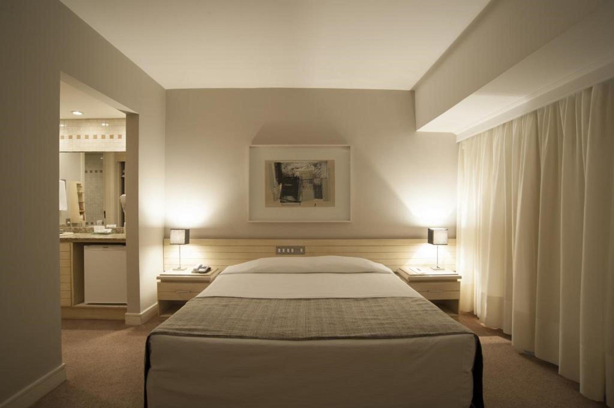 Victoria Hotel Curitiba