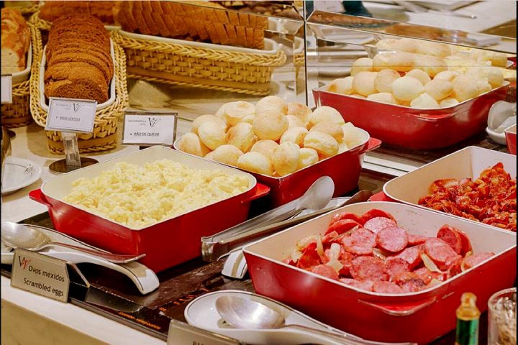 Hotel Victoria 4*